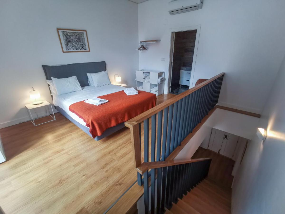 Fanqueiros Apartment Lissabon Exterior foto